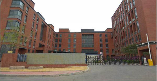 北京首航节能亦庄分公司