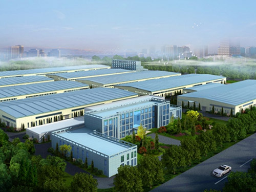 奥佳新型建材集团