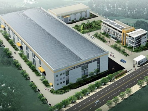 美孚润滑油(天津)分装中心